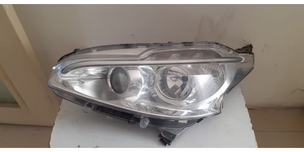 PEUGEOT 208 SOL (12/15) LEDLİ HALOJEN